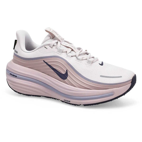 Women's  Winflo 12 Gortex Performance Sneaker - Grey/Purple