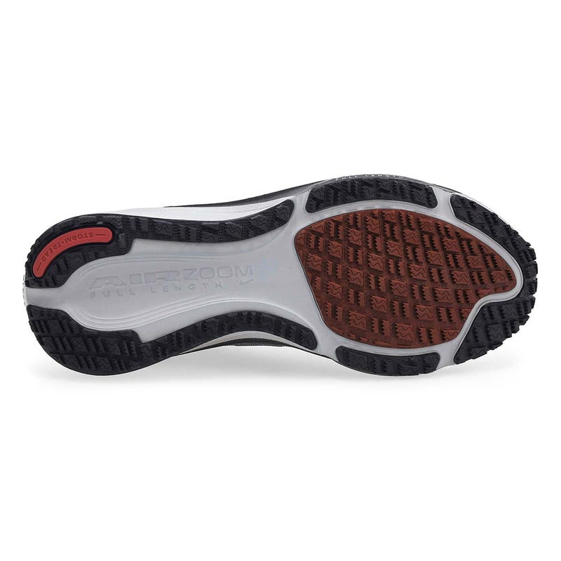 Women's  Pegasus 42 Gortex Performance Sneaker - Grey/Black/Pink