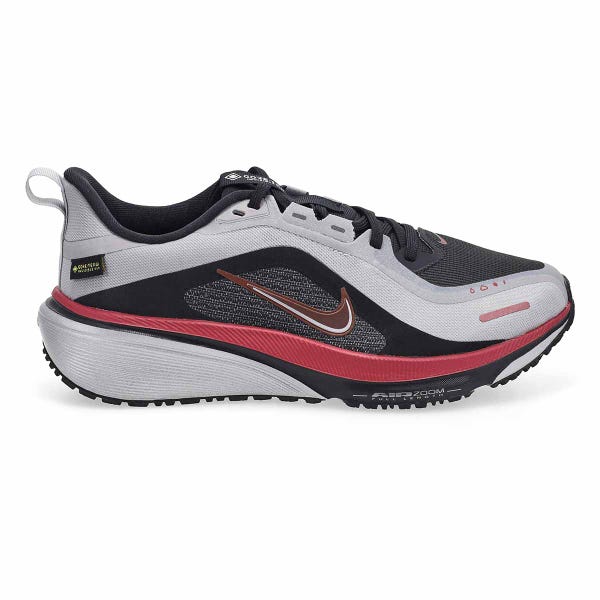 Women's  Pegasus 42 Gortex Performance Sneaker - Grey/Black/Pink