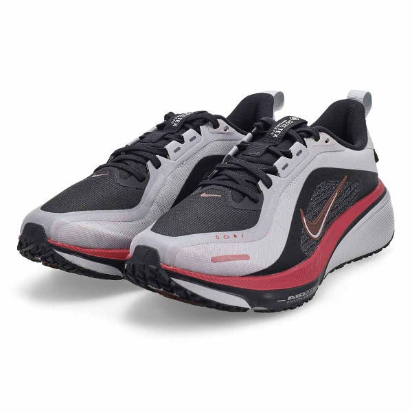 Women's  Pegasus 42 Gortex Performance Sneaker - Grey/Black/Pink