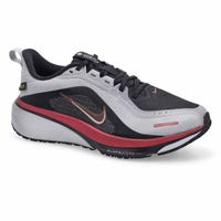 Women's  Pegasus 42 Gortex Performance Sneaker - Grey/Black/Pink