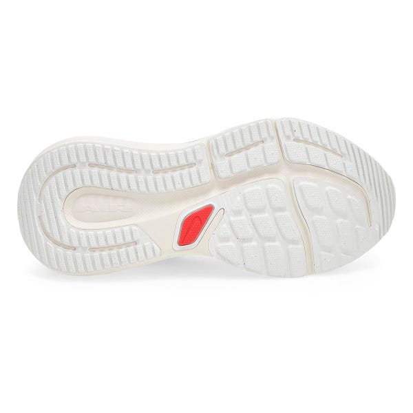 Espadrille performance Winflo 12 pour femmes - Black/Sail/British Khaki/Fusion Red