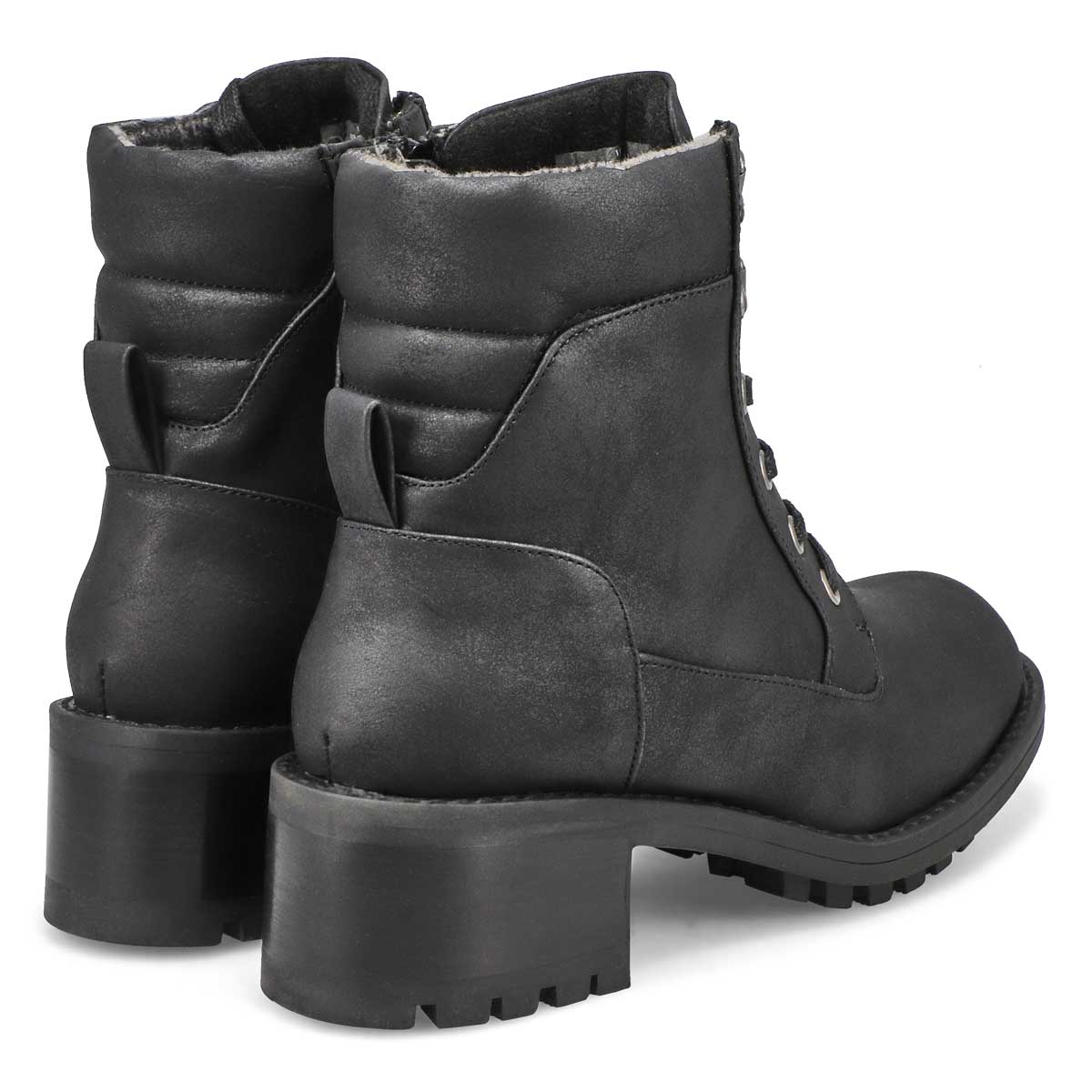 Women's Iris Ankle Boot - Black