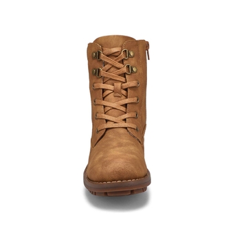 Women's Iris Ankle Boot - Tan