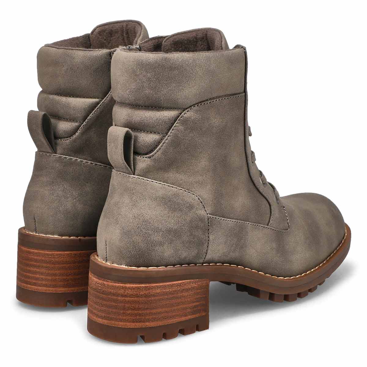 Women's Iris Ankle Boot - Taupe