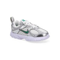 Infants' B V5 BT Performance Sneaker - White/Malachite/Vast Grey/Metalic Silver