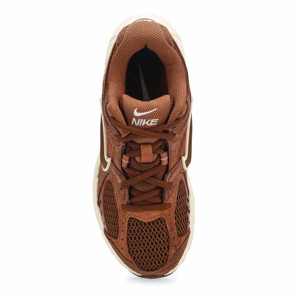 Women's V5 RNR Sneaker - Brown/Off White