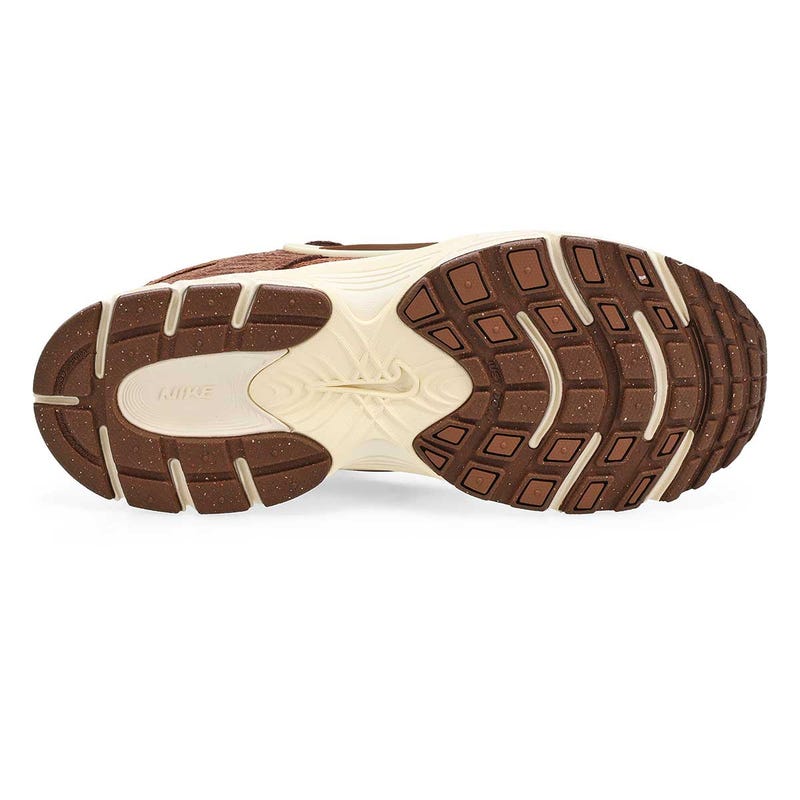 Women's V5 RNR Sneaker - Brown/Off White