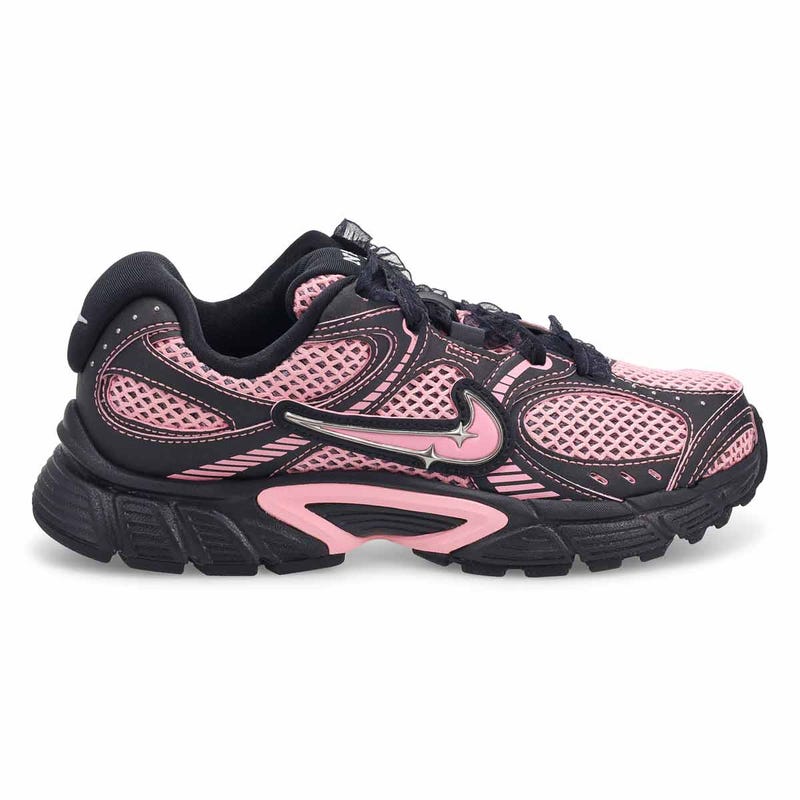 Women's  V5 RNR Sneaker - Black/Pink