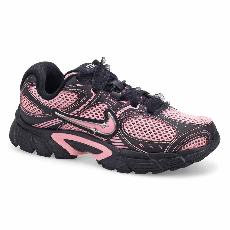 Women's  V5 RNR Sneaker - Black/Pink