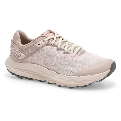 Lds Antora 4 Allure Performance Sneaker - Chalk/Rose