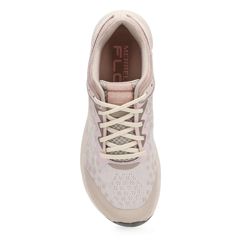 Women's Antora 4 Allure Performance Sneaker - Chalk/Rose
