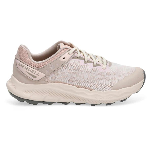 Women's Antora 4 Allure Performance Sneaker - Chalk/Rose