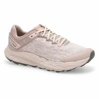 Women's Antora 4 Allure Performance Sneaker - Chalk/Rose