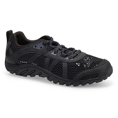 Chaussure de randonnée MAIPO 3 AEROSPORT, noir, femmes