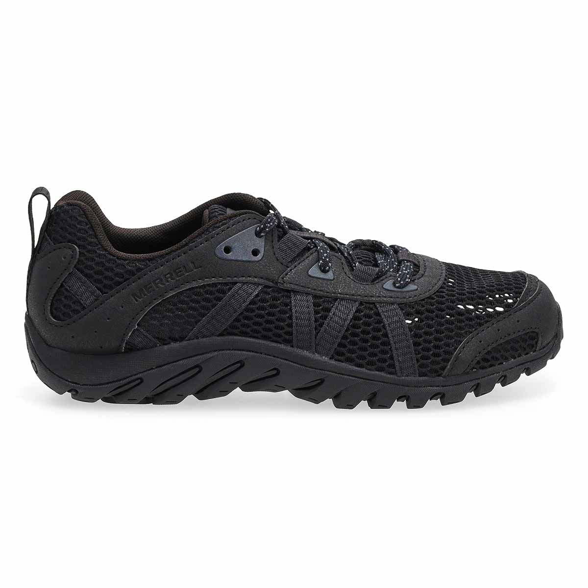 Chaussure de randonne MAIPO 3 AEROSPORT, noir, fe