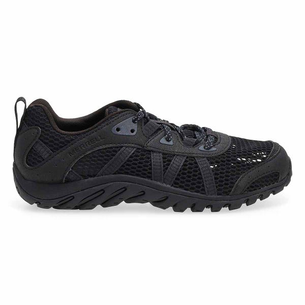 Chaussure de randonnée MAIPO 3 AEROSPORT, noir, femmes
