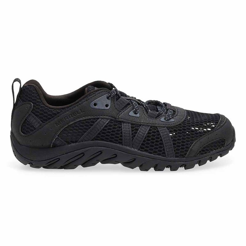 Chaussure de randonnée MAIPO 3 AEROSPORT, noir, femmes