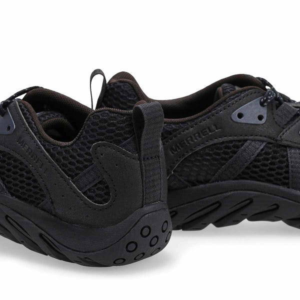 Chaussure de randonnée MAIPO 3 AEROSPORT, noir, femmes