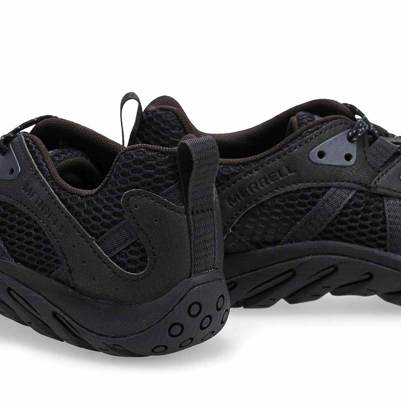 Chaussure de randonnée MAIPO 3 AEROSPORT, noir, femmes