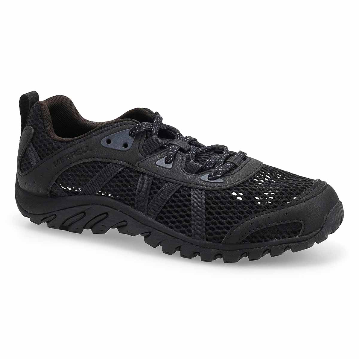 MIOMARY Merrell Women's Maipo 3 Aerosport Hiking Sho | SoftMoc.com
