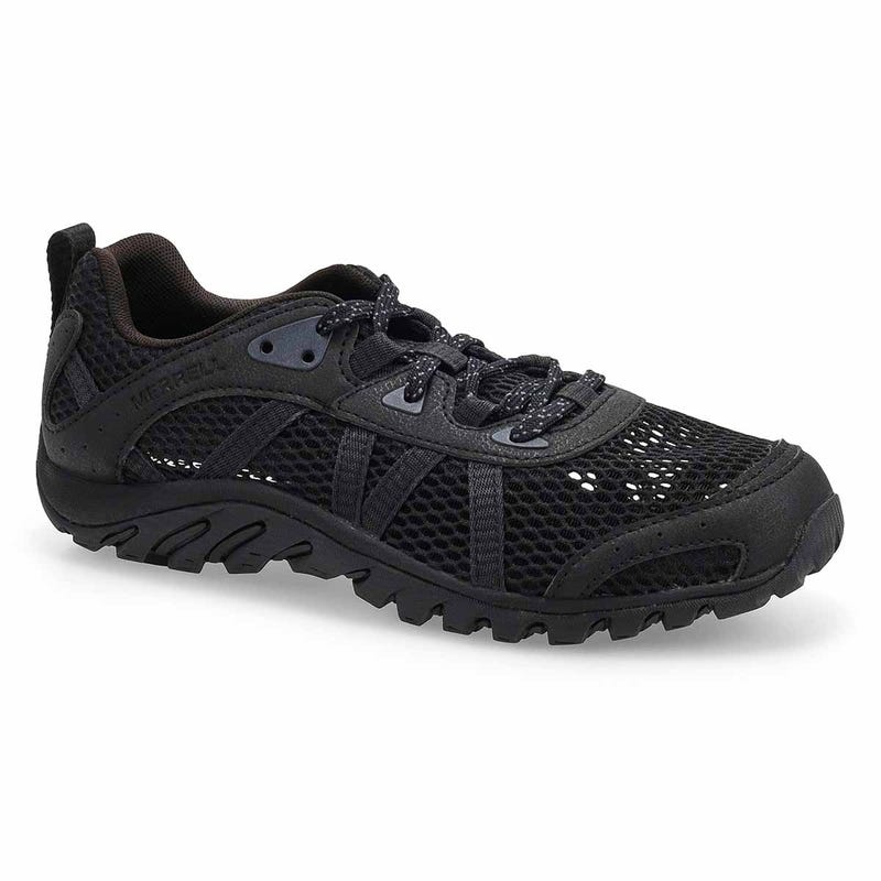 Chaussure de randonnée MAIPO 3 AEROSPORT, noir, femmes