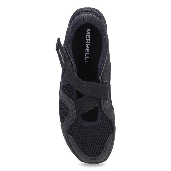 Women's Maipo 3 Mary Jane Shoe - Black