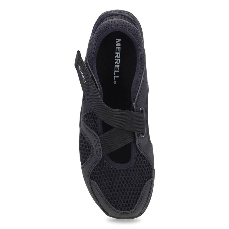 Women's Maipo 3 Mary Jane Shoe - Black