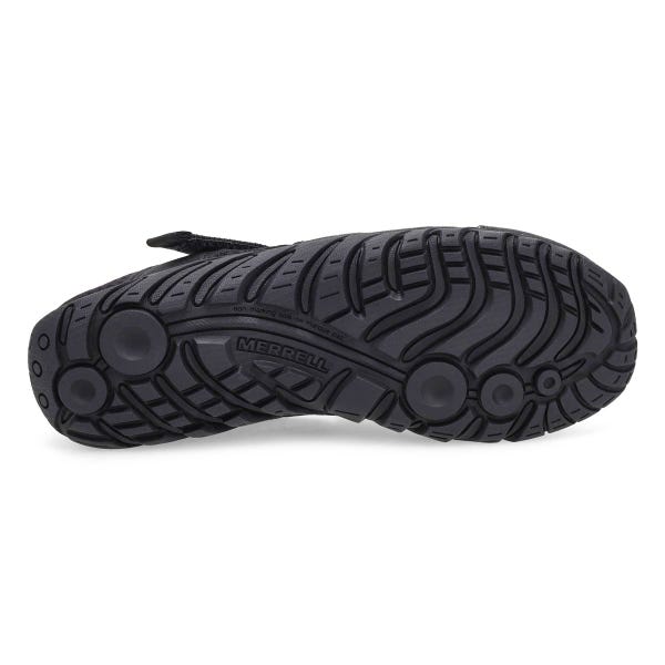 Women's Maipo 3 Mary Jane Shoe - Black