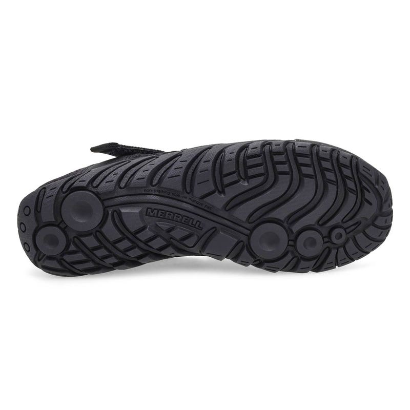 Women's Maipo 3 Mary Jane Shoe - Black