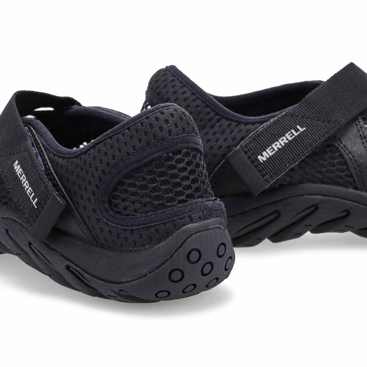 Merrell Women's Maipo 3 Mary Jane Shoe - Blac | SoftMoc.com
