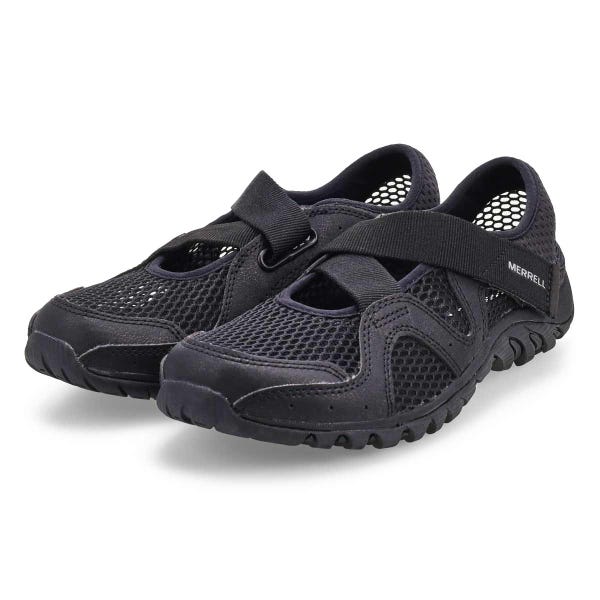 Women's Maipo 3 Mary Jane Shoe - Black