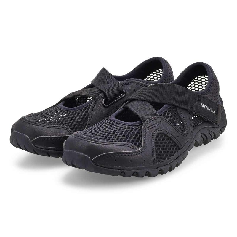 Women's Maipo 3 Mary Jane Shoe - Black