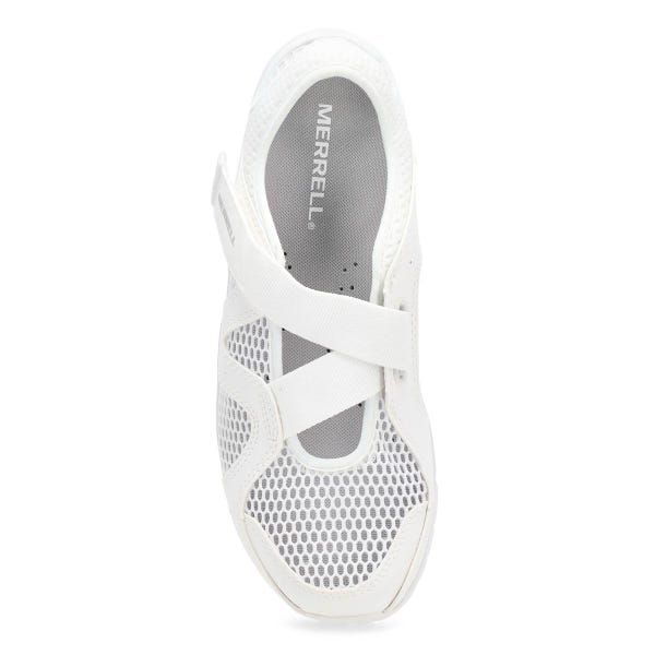 Women's  Maipo 3 Mary Jane Shoe - White