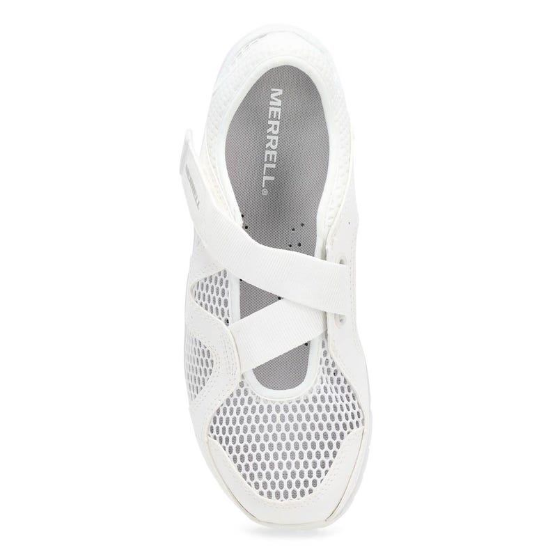 Women's  Maipo 3 Mary Jane Shoe - White