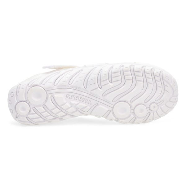 Women's  Maipo 3 Mary Jane Shoe - White