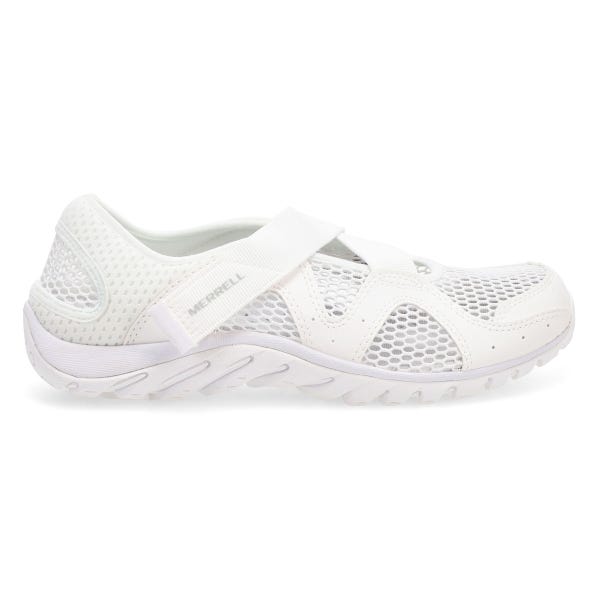 Women's  Maipo 3 Mary Jane Shoe - White