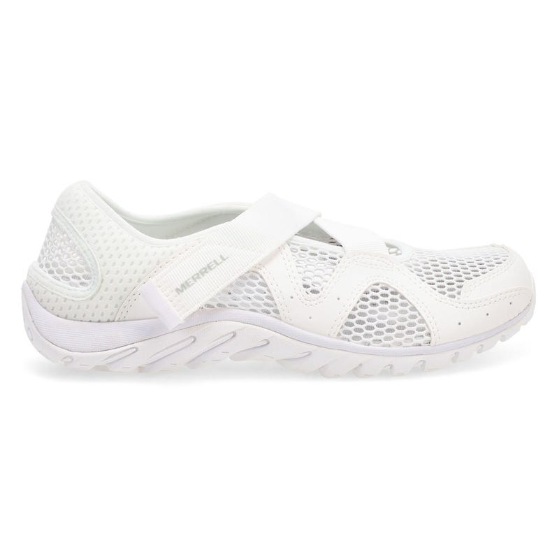 Women's  Maipo 3 Mary Jane Shoe - White
