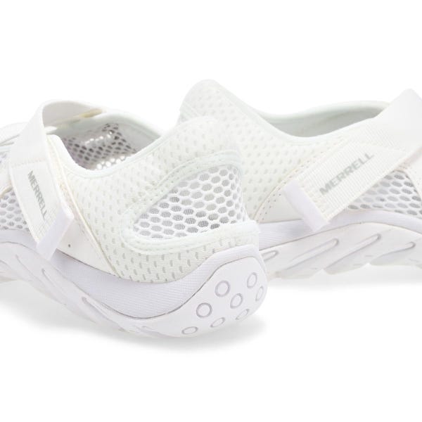 Women's  Maipo 3 Mary Jane Shoe - White