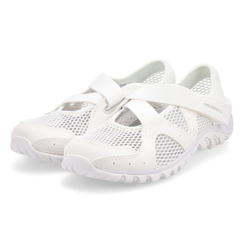 Women's  Maipo 3 Mary Jane Shoe - White