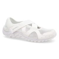 Women's  Maipo 3 Mary Jane Shoe - White
