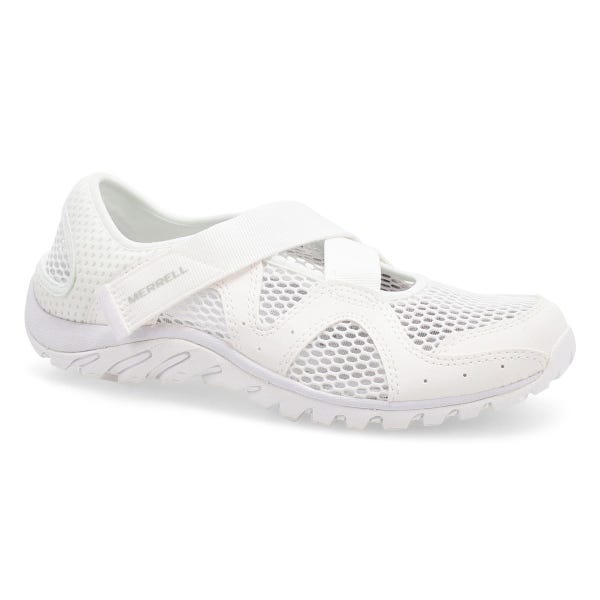 Women's  Maipo 3 Mary Jane Shoe - White