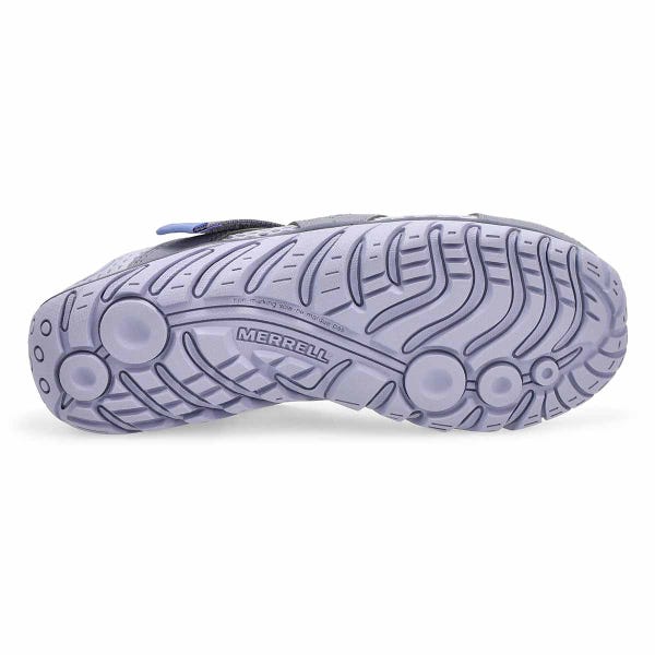 Women's Maipo 3 Mary Jane Shoe - Lost Lilac