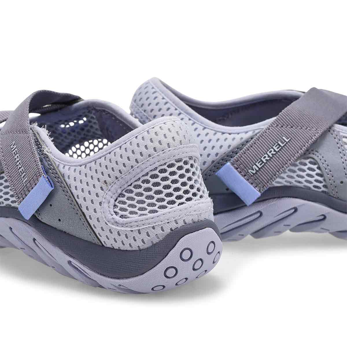 Merrell Women's Maipo 3 Mary Jane Shoe - Lost | SoftMoc.com