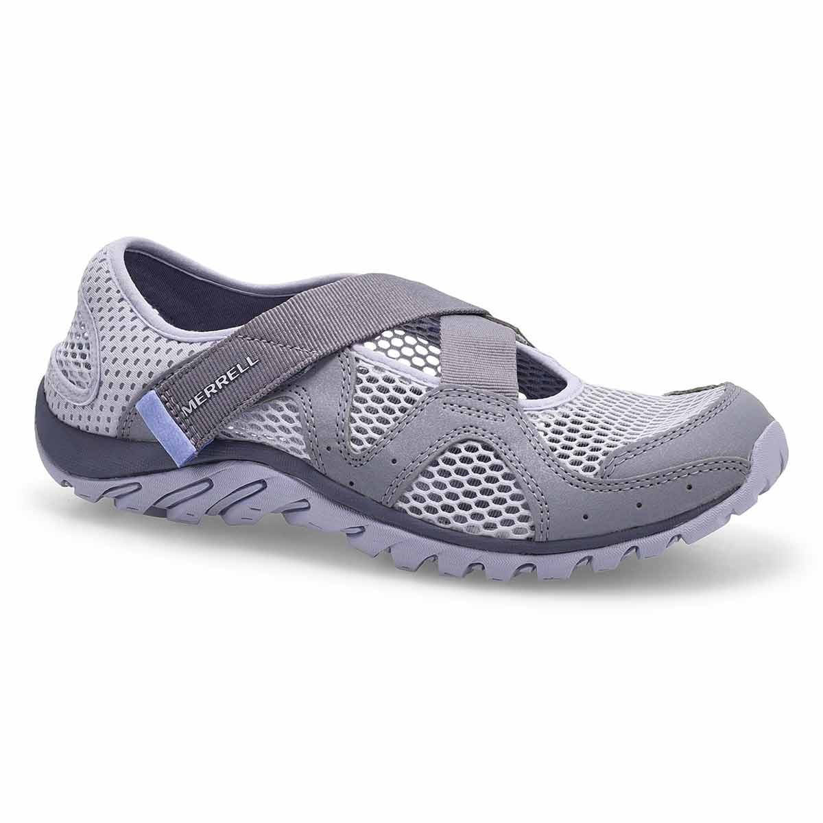 Merrell Women's Maipo 3 Mary Jane Shoe - Lost | SoftMoc.com