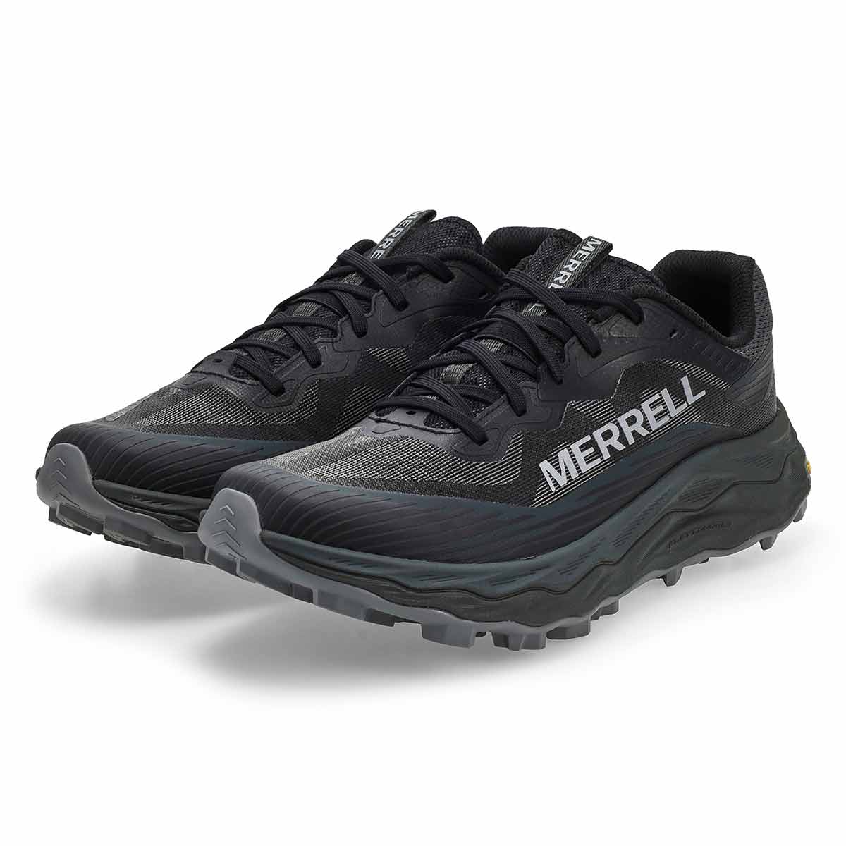 Merrell Men's Agility Peak 6 Lace Up Performa | SoftMoc.com