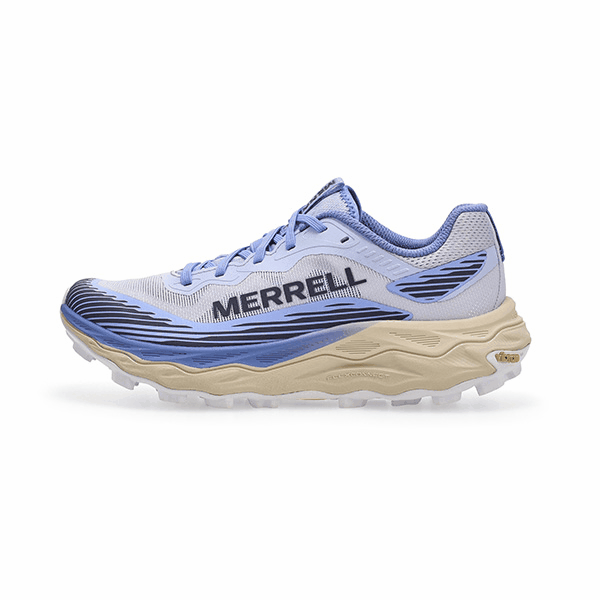 Merrell Women's Agility Peak 6 Lace Up Perfor | SoftMoc.com