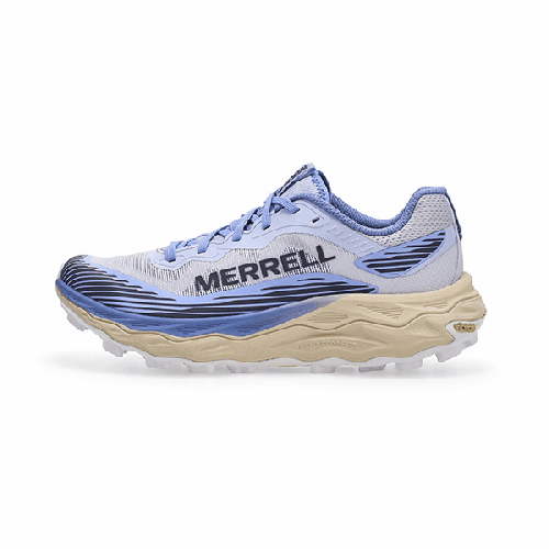 Merrell Women's Agility Peak 6 Lace Up Perfor | SoftMoc.com