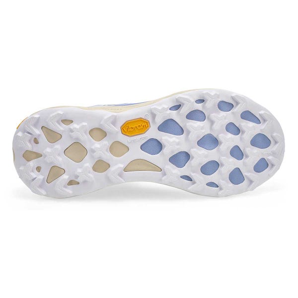 Women's Agility Peak 6 Lace Up Performance Sneaker - Verbena