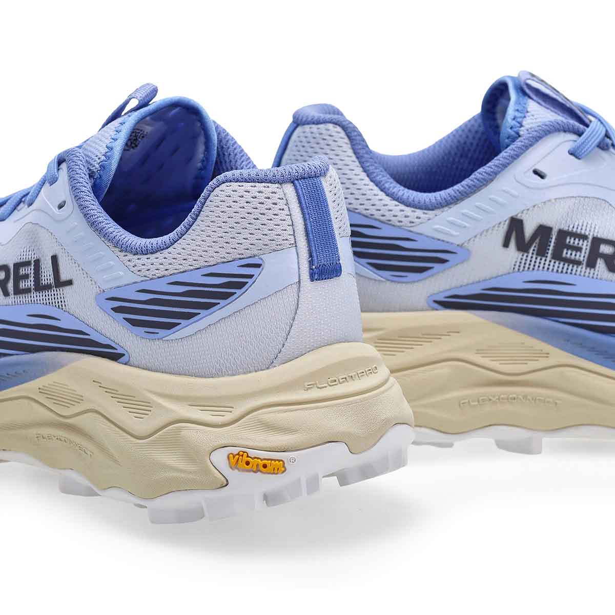 Women's Agility Peak 6 Lace Up Performance Sneaker